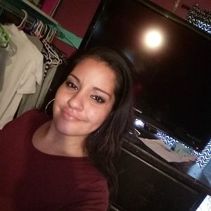 Meet your Posher, Mayra